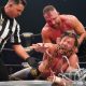 The Maryland State Athletic Commission Are Investigating Moxley Vs. Omega From Full Gear