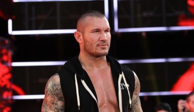 Randy Orton Signs New 5-Year WWE Contract