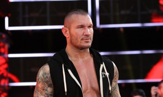 Major Randy Orton Injury Update