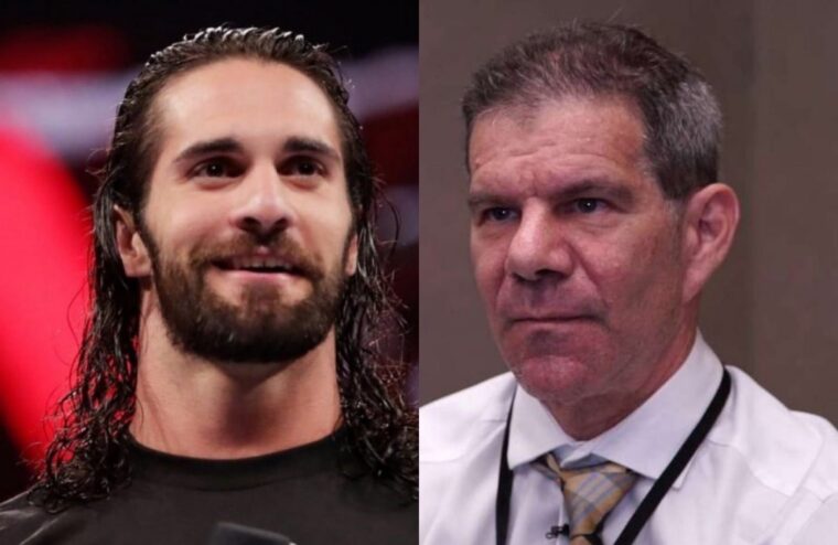 Seth Rollins Disputes Dave Meltzer’s ‘Rah-Rah Speech’ Report