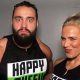Lana Signs New WWE Contract But Rusev Is Still In Negotiations