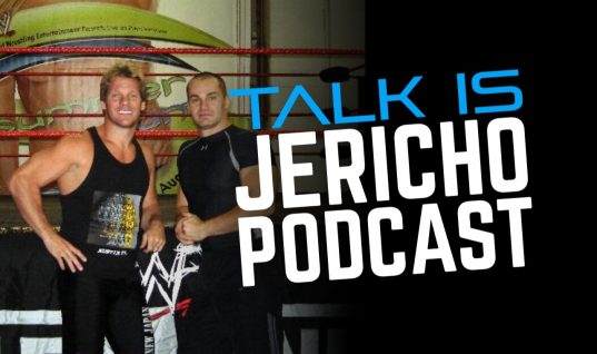 Talk Is Jericho: Life And Times Of The Storm Wrestling Academy