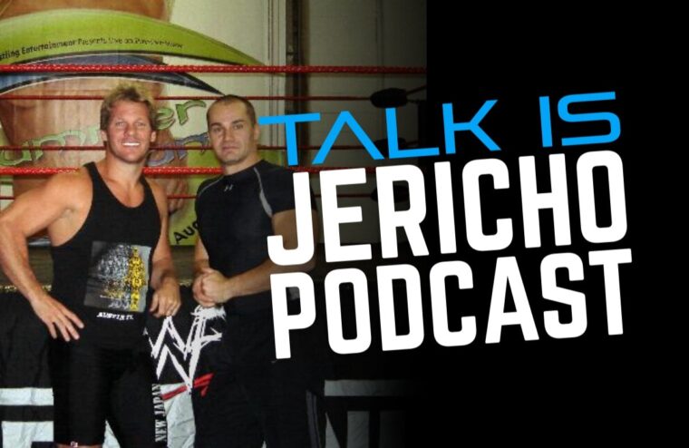 Talk Is Jericho: Life And Times Of The Storm Wrestling Academy