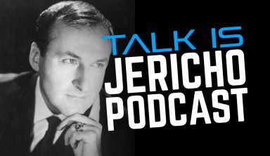 Talk Is Jericho: Beware The Terror Of The Holzer Files!