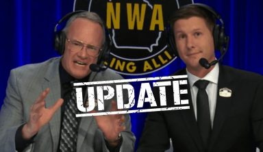 Jim Cornette Resigns From NWA Following Racist Comment