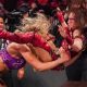 Kairi Sane Injured During TLC Main Event (w/Videos)