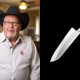 Jim Ross Accidentally Stabbed Himself, But Thankfully Is OK