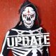 La Parka Has Left Hospital Following Neck Injuries Sustained In October