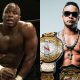 ACH Rejoins MLW, But Teddy Hart Has Been Released