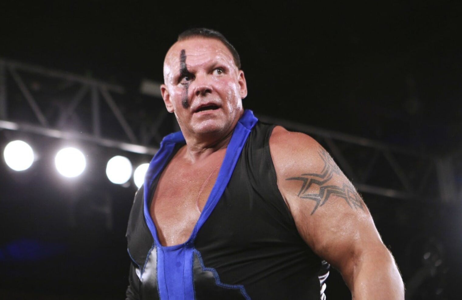 Pierre Carl Ouellet Wins Ring Of Honor World Championship (w/Video