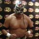 Former CMLL Heavyweight Champion Mr. Niebla Has Passed Away At 46