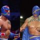 Sin Cara Changes Name To That Of His Deceased Idol