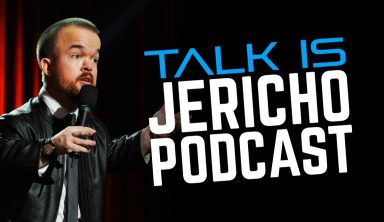 Talk Is Jericho: Brad Williams Is Pregnant