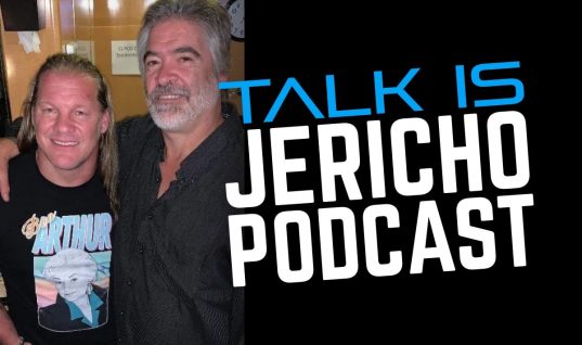 Talk Is Jericho: Vince Russo – Booking Genius Or The Most Hated Man In Wrestling?