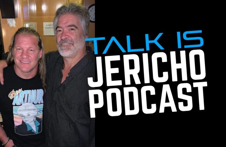 Talk Is Jericho: Vince Russo – Booking Genius Or The Most Hated Man In Wrestling?
