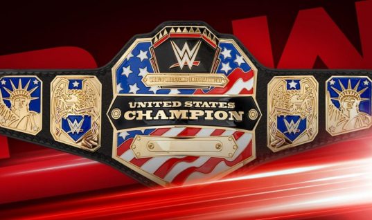 United States Championship Changes Hands At MSG House Show (w/Video)