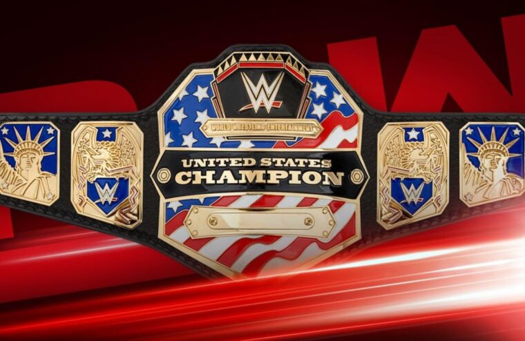 United States Championship Changes Hands At MSG House Show (w/Video)