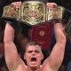 WWE UK Championship Belt Stolen In Chicago