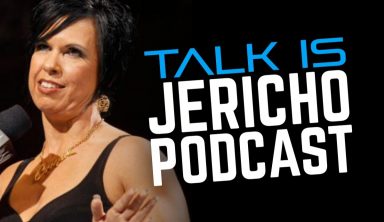 Talk Is Jericho: Gathering Of The Guerreros – Live From The Jericho Cruise
