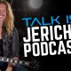 Talk Is Jericho: The Blues Rock Of Jared James Nichols