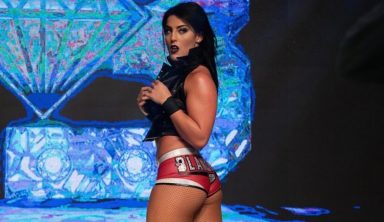 Tessa Blanchard Accused Of Racism And Bullying