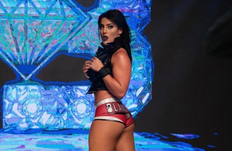 Tessa Blanchard Accused Of Racism And Bullying