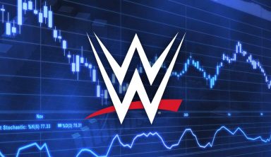 WWE’s Stock Price Plummets Following Management Shakeup