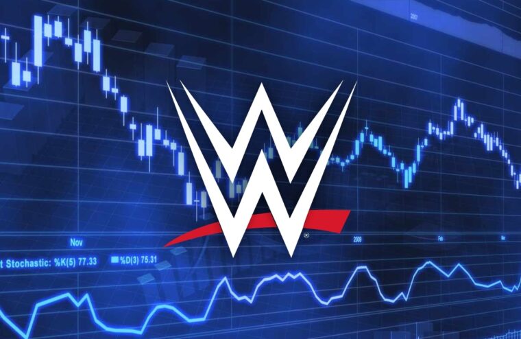 WWE Stock Price Reacts To News Vince McMahon Is Planning His WWE Return