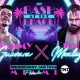 AEW’s Nine Day Fan Extravaganza Starts Tonight With Bash At The Beach