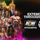 TNT Extend AEW Dynamite Contract, Plus Adding A Second Show