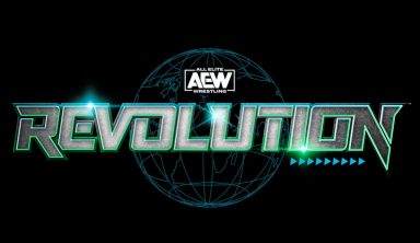 Main Event For AEW’s ‘Revolution’ PPV Confirmed (w/Video)