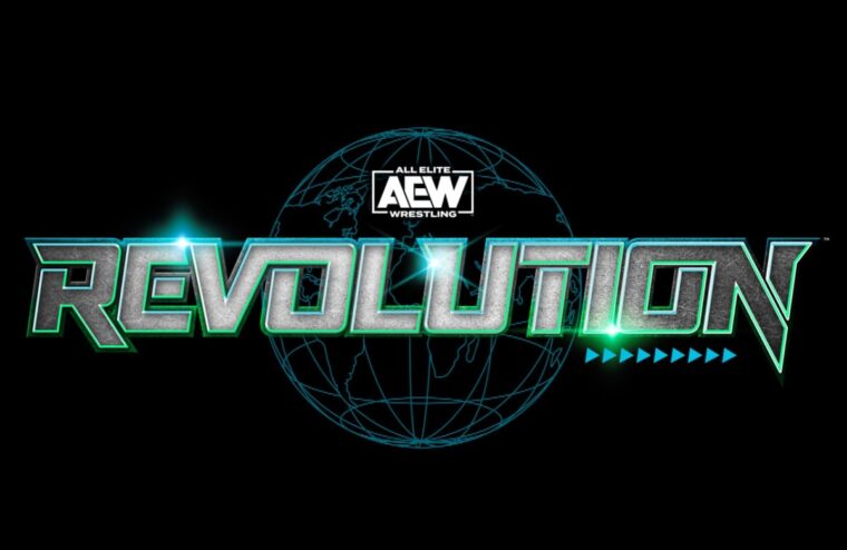 Main Event For AEW’s ‘Revolution’ PPV Confirmed (w/Video)