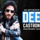 An Interview With Deen Castronovo (Revolution Saints, The Dead Daisies)