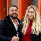 WWE Superstars Andrade And Charlotte Flair Announce Their Engagement
