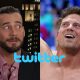 CM Punk Posts Offensive Tweet To The Miz And Then Deletes It
