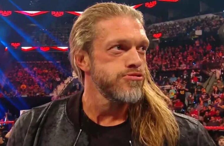 Details Of Edge’s New WWE Contract Revealed
