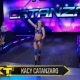 Former American Ninja Warrior Kacy Catanzaro Was Talked Out Of Quitting WWE