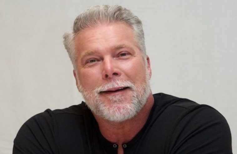 Kevin Nash Confirms He Is Retired From In-Ring Competition