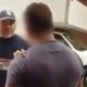 Psicosis II Slaps Konnan In The Street (w/Video)