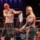 Necro Butcher Passes His ‘Choose Death’ Shirt To Shlak (w/Video)