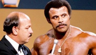 WWE Hall Of Famer Rocky Johnson Has Passed Away