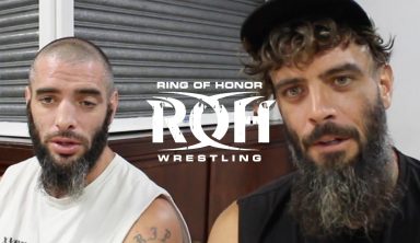 The Briscoe Brothers Have Re-Signed With Ring Of Honor