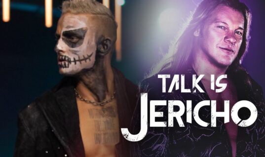 Talk Is Jericho: Coffin Talk With Darby Allin