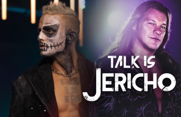 Talk Is Jericho: Coffin Talk With Darby Allin
