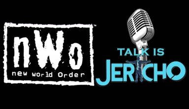 Talk Is Jericho: Rise & Fall Of The nWo – The Most Successful Faction Of All Time
