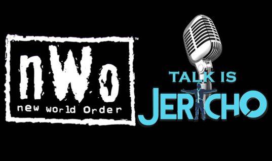 Talk Is Jericho: Rise & Fall Of The nWo – The Most Successful Faction Of All Time