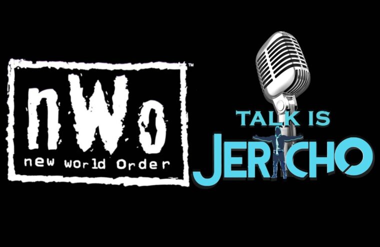 Talk Is Jericho: Rise & Fall Of The nWo – The Most Successful Faction Of All Time