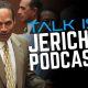 Talk Is Jericho: The Murder Trial Of OJ Simpson – 25 Years Later