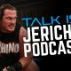 Talk Is Jericho: The Gorey Stories of Rhyno