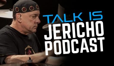 Talk Is Jericho: A Farewell To The King – Reflections Of Neil Peart